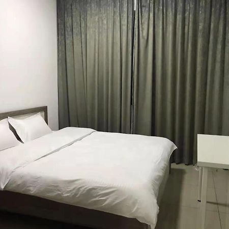 Wehome 忆江南民宿 ดูไบ ภายนอก รูปภาพ