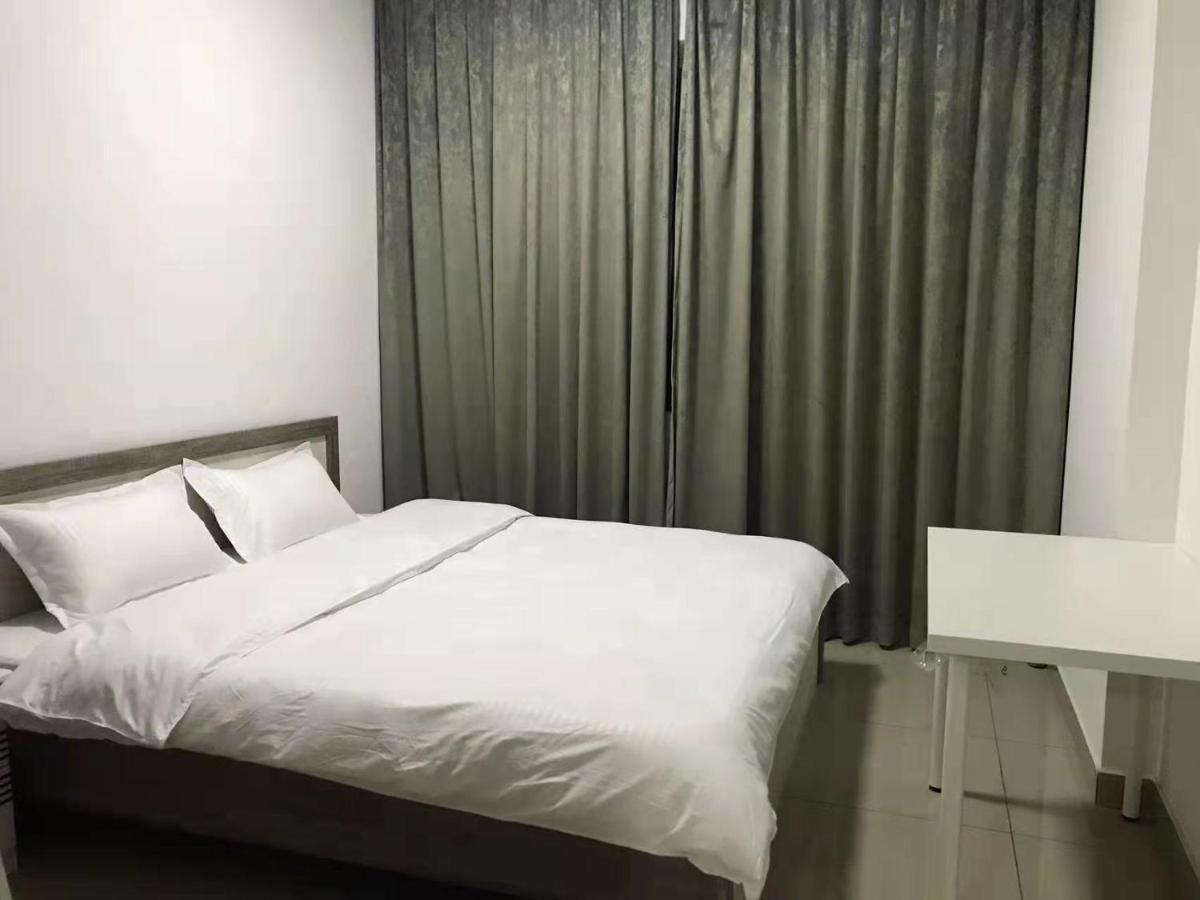 Wehome 忆江南民宿 ดูไบ ภายนอก รูปภาพ