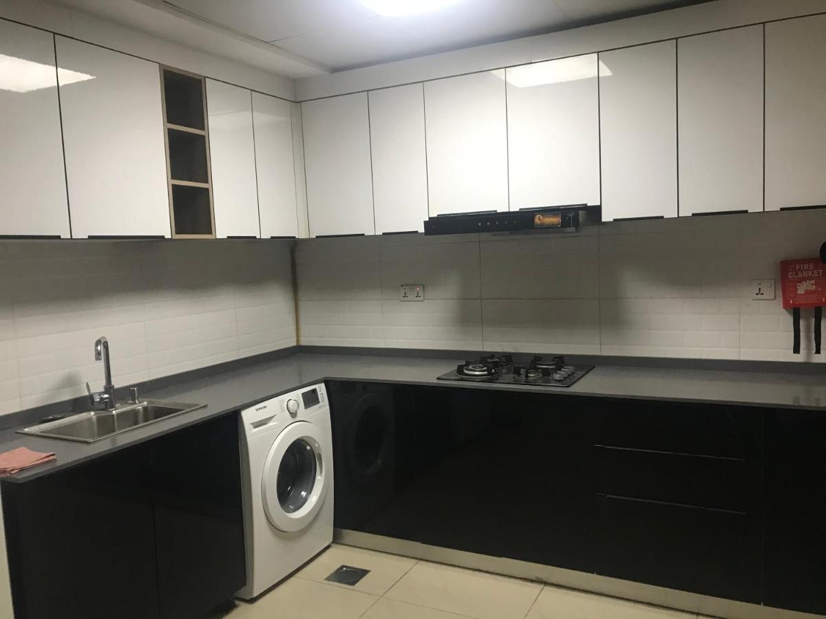 Wehome 忆江南民宿 ดูไบ ภายนอก รูปภาพ